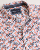 Blooming Sunset Shirt