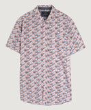 Blooming Sunset Shirt