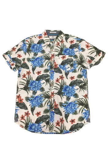 Nolan Tropical Shirt
