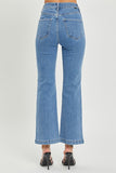 Farrah Patch Pocket Jeans
