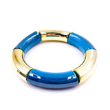 Polly Bangle Turquoise